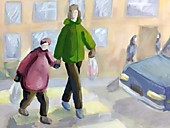 №16. Жизнь дана на добрые дела
