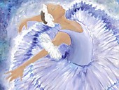 №15. Легенды русского балета